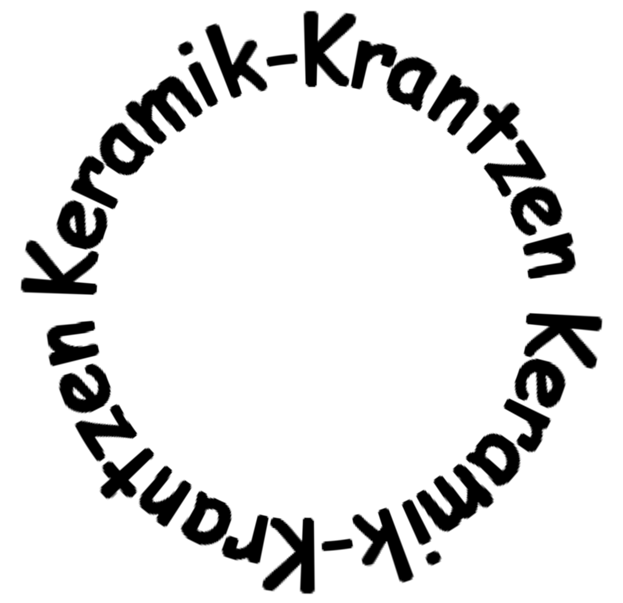 keramikkrantzen loga